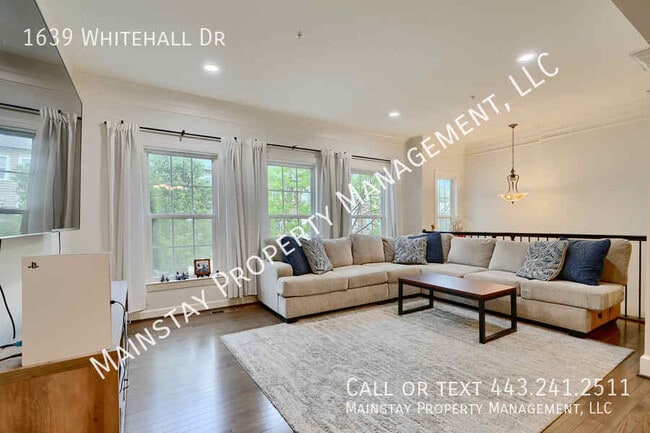 Building Photo - 1639 Whitehall Dr