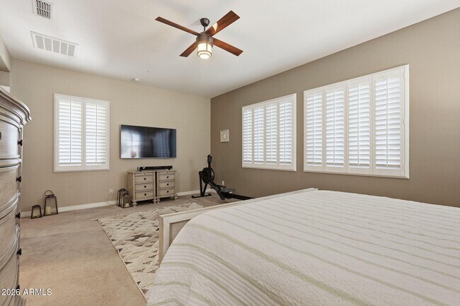 Building Photo - 4908 S Figueroa Ln