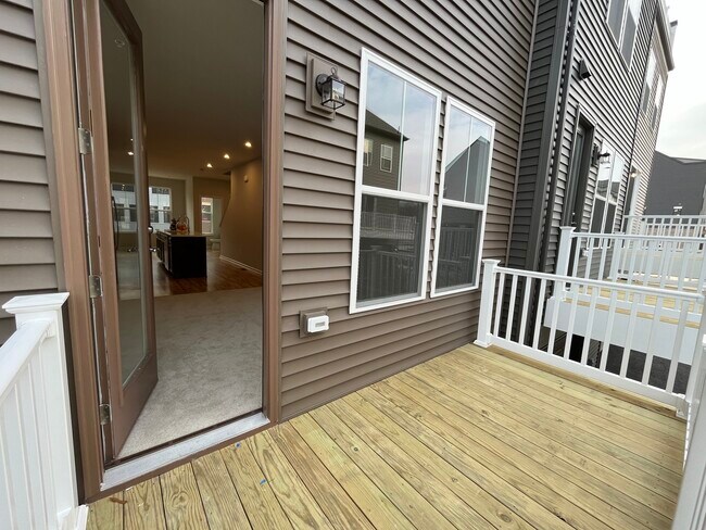 Building Photo - 3560 Stella Blue Dr
