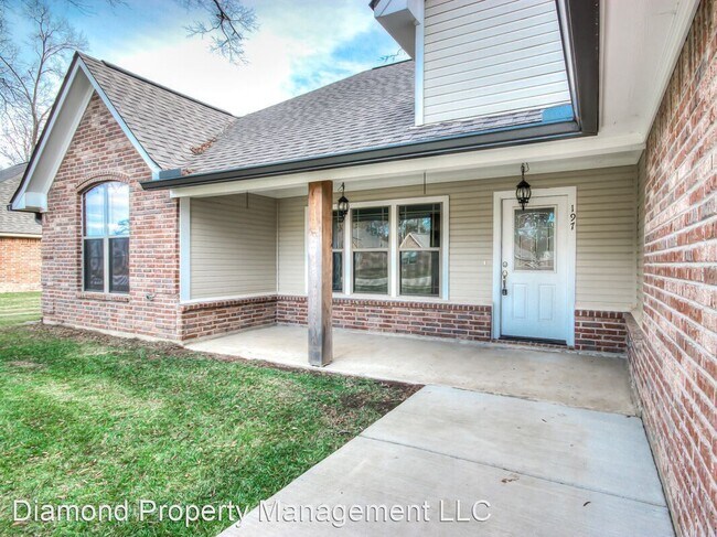Building Photo - 4 br, 3 bath House - 197 Bent Tree Loop