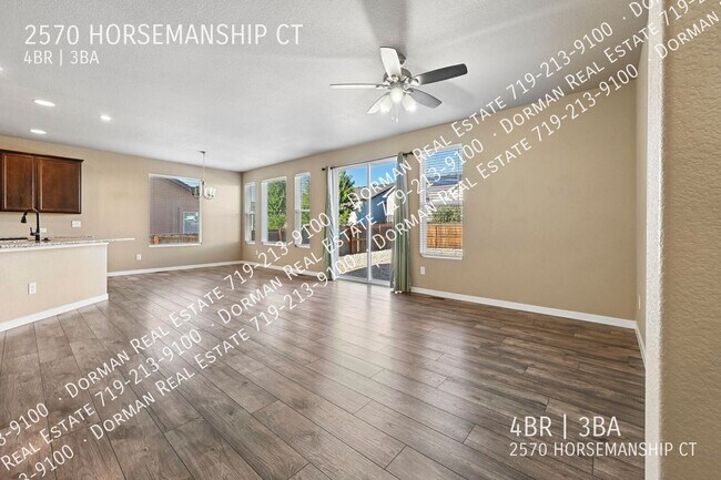 Building Photo - 2570 Horsemanship Ct