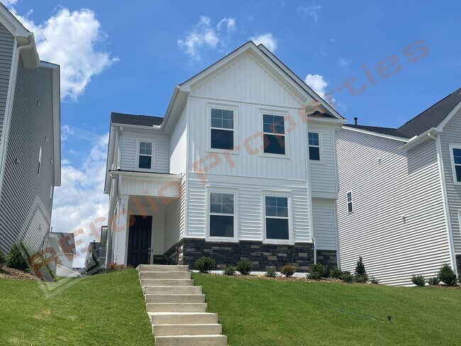 Building Photo - 105 Moraine Ct