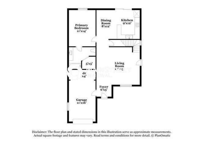 Building Photo - 4 Bedroom Pet-Friendly Home in DAVENPORT, FL with Main Street Renewal