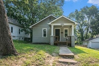 Building Photo - 1119 N Spring St