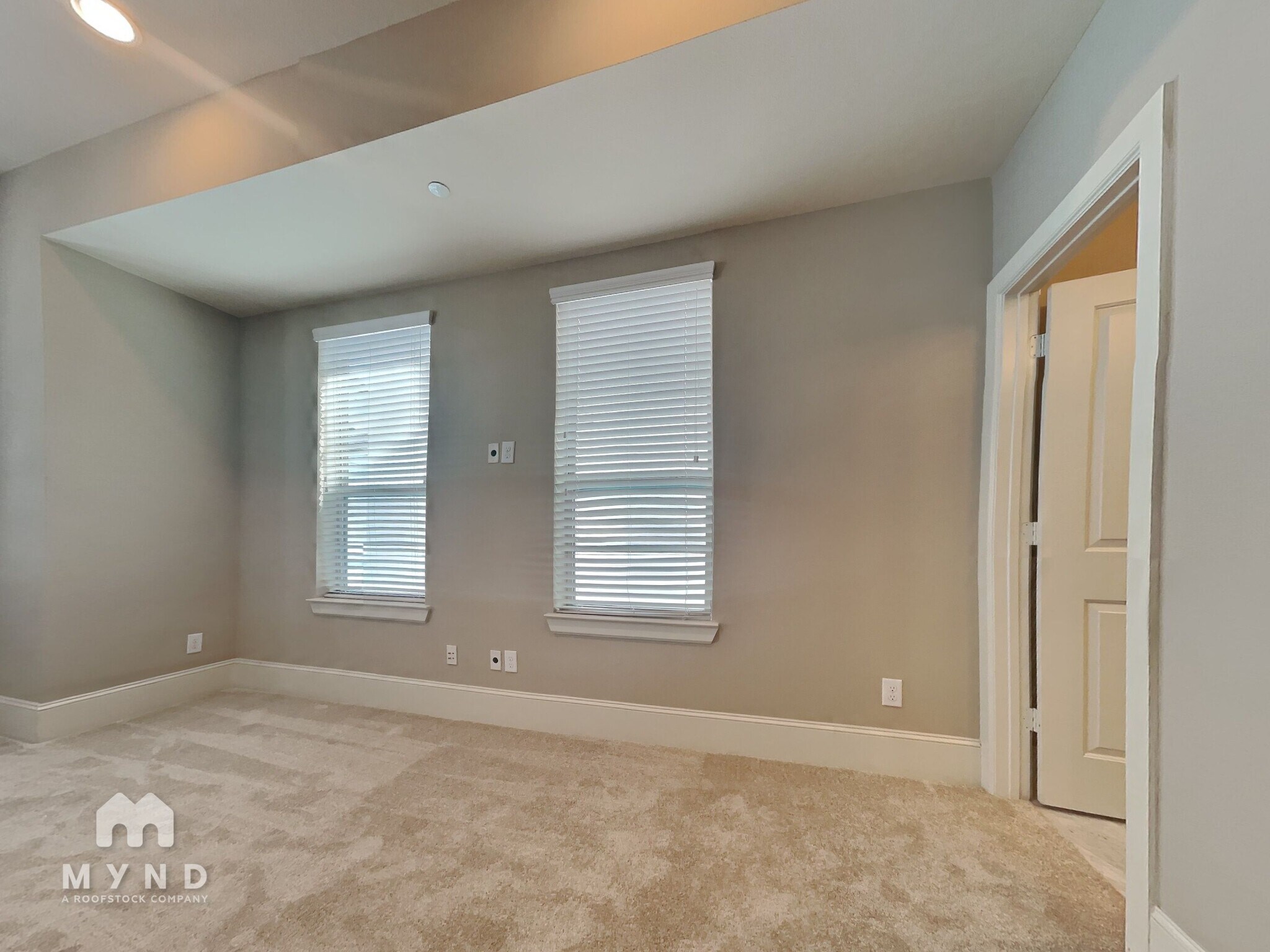 Building Photo - 5430 Cornish St