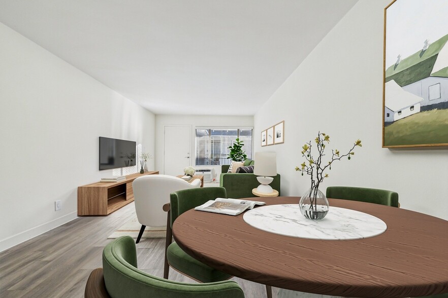 Building Photo - Reseda Apartments