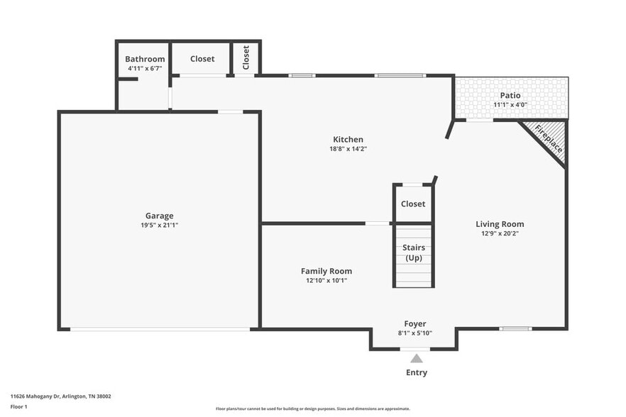 Building Photo - 11626 Mahogany Dr