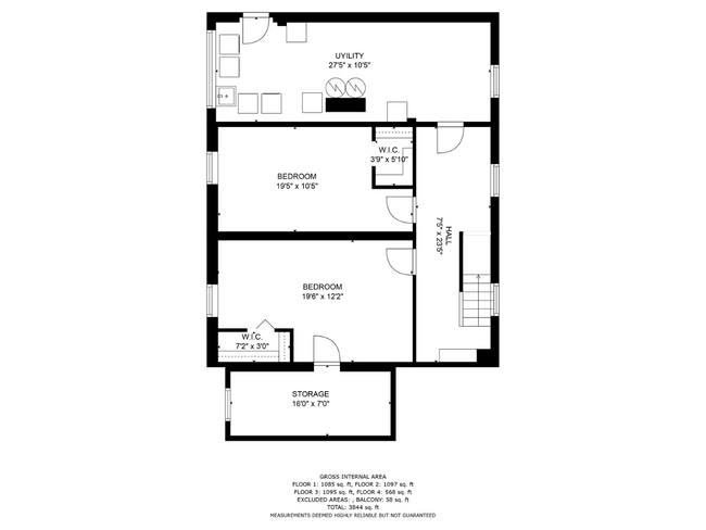 Building Photo - 616 6th Ave SE
