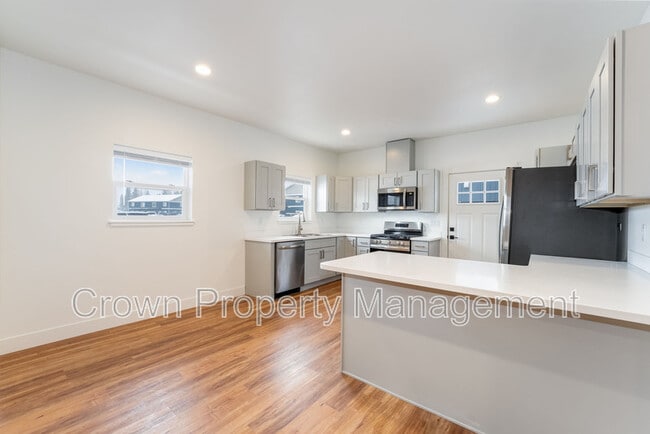 Building Photo - 28 Glacier Rnch Wy