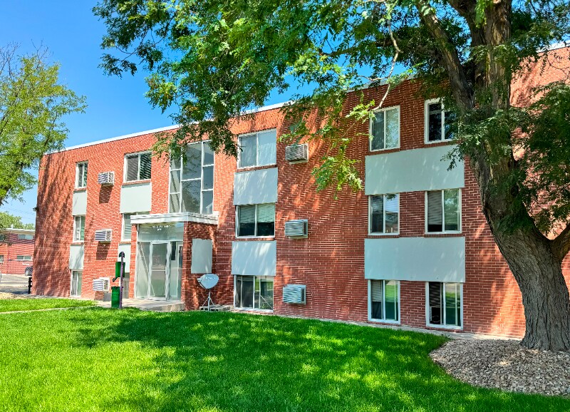 Building Photo - 10765 W 7th Pl
