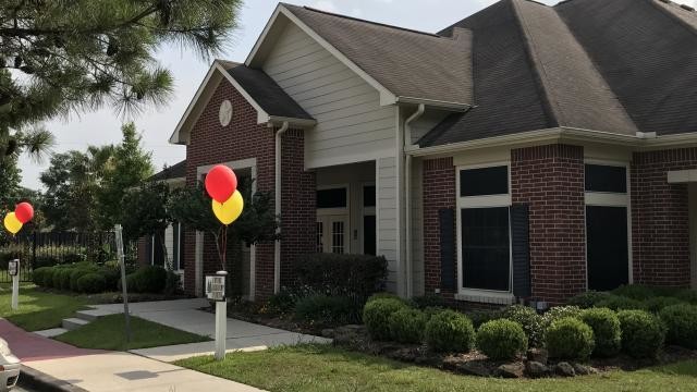 Building Photo - Montgomery Pines Apartments