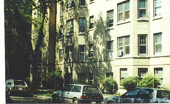 Building Photo - 6150 N Winthrop Ave