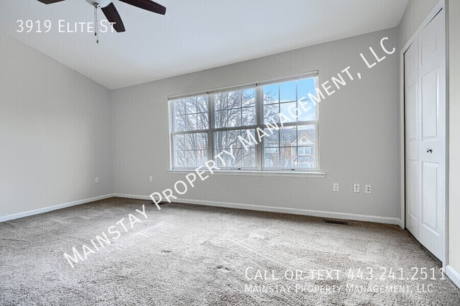 Building Photo - 3919 Elite St