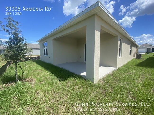 Building Photo - New Built 3/2 Home in LAKE DENHAM ESTATES