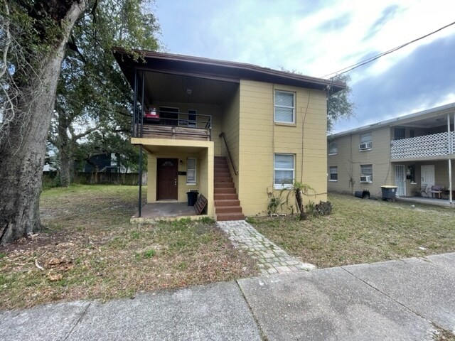Building Photo - 1031 Franklin St
