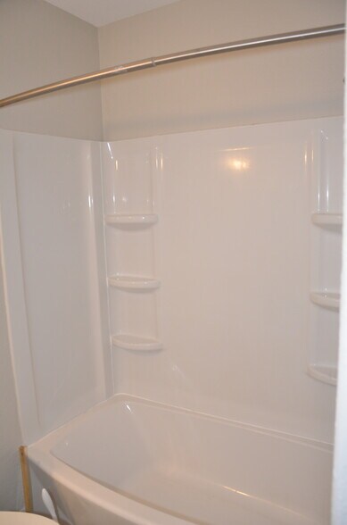 #1 Bedroom bath - 897 Fording Island Rd