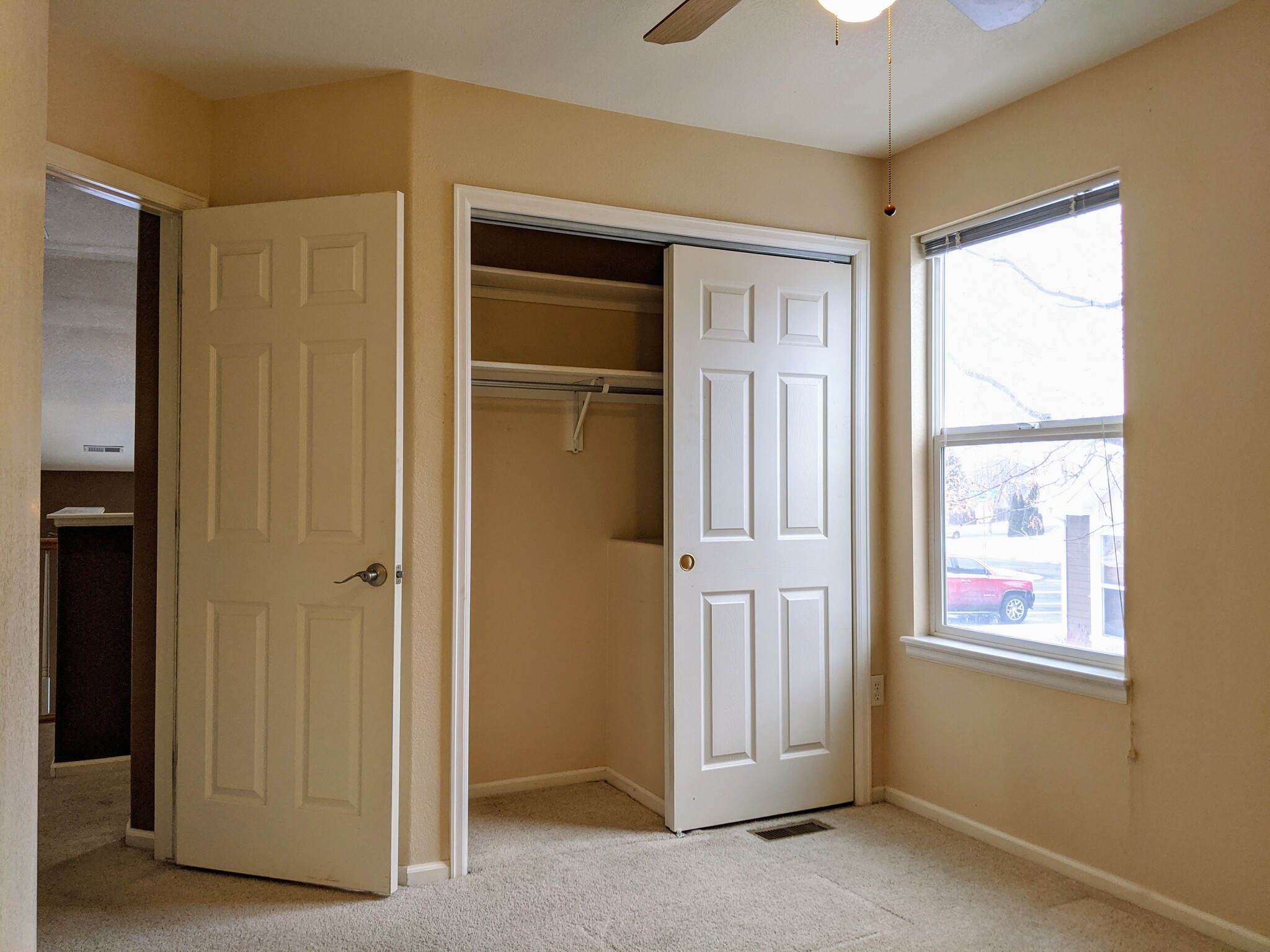 2nd Floor Guest Bedroom-2 - 6803 Autumn Ridge Dr