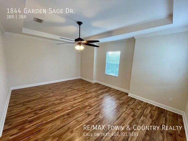Building Photo - 1844 Garden Sage Dr