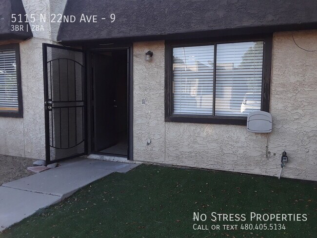 Building Photo - 5115 N 22nd Ave