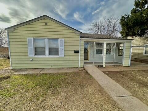 Primary Photo - 2301 35th St