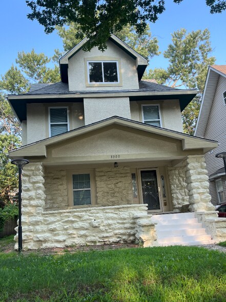 Building Photo - 3308 Benton Blvd