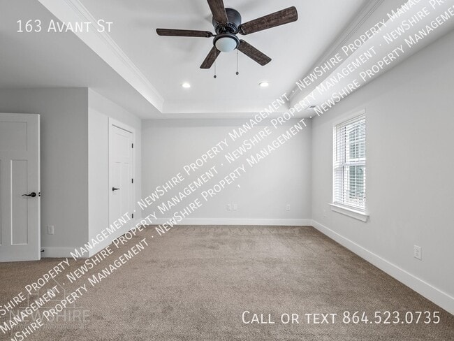 Building Photo - 163 Avant St