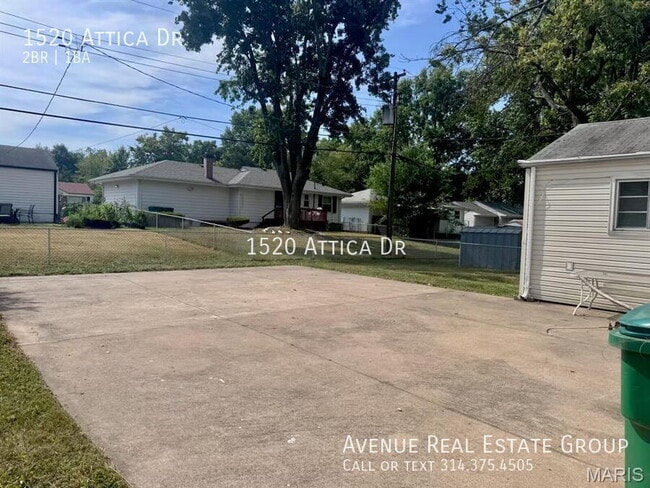 Building Photo - 1520 Attica Dr