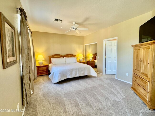 Building Photo - 755 W Vistoso Highlands Dr