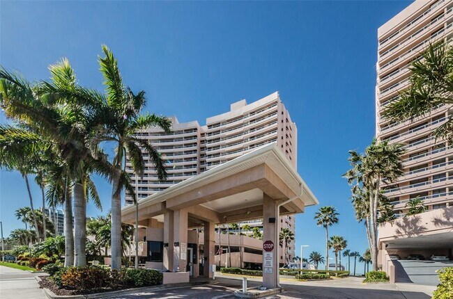 Building Photo - 1340 Gulf Blvd
