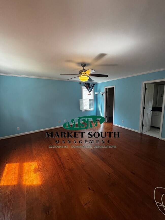Building Photo - RARE SKIDAWAY ISLAND RENTAL IN SOUTH HARBOR- APPOINTMENT NEEDED TO VIEW!