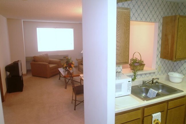 Building Photo - Vista Apartments of Radcliffe