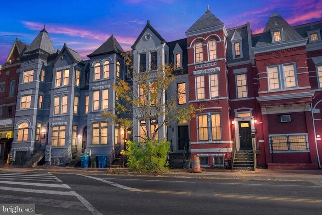 Building Photo - 459 Florida Ave NW