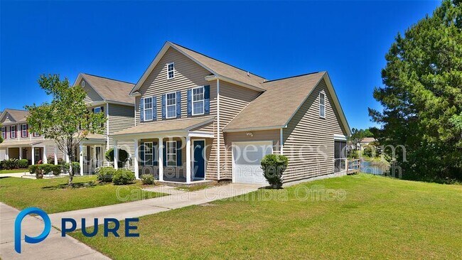 Building Photo - 1453 Rabon Farms Ln