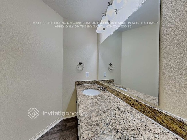 Building Photo - 6002 Lone Prairie Way