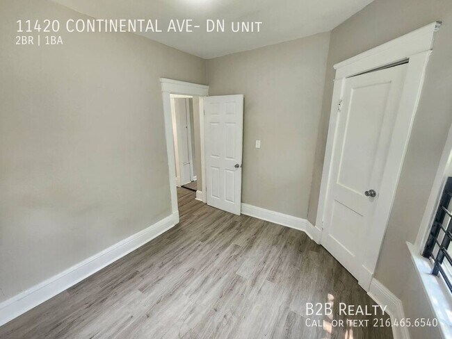 Building Photo - 11420 Continental Ave