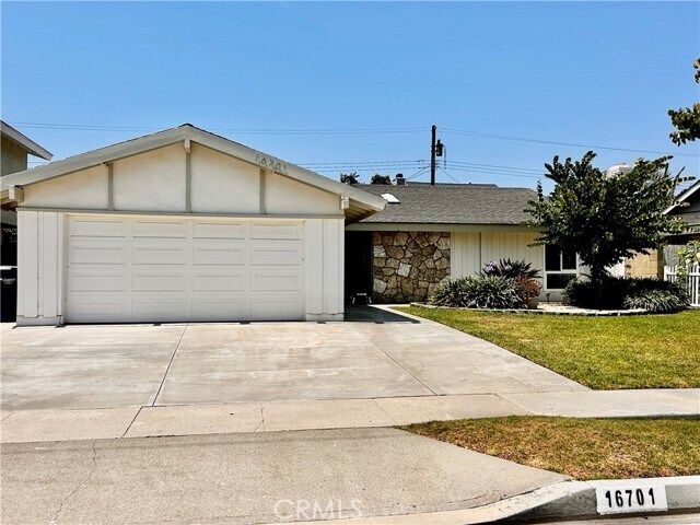 Primary Photo - 16701 Trudy Ln