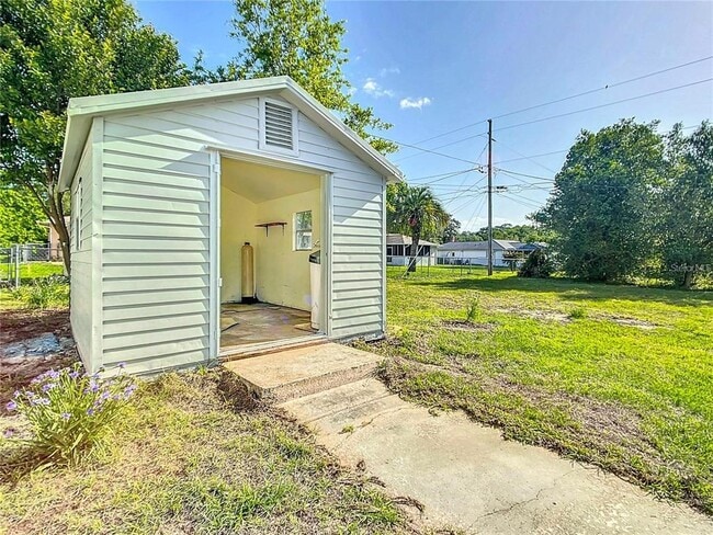 Building Photo - 43 S J Kellner Blvd