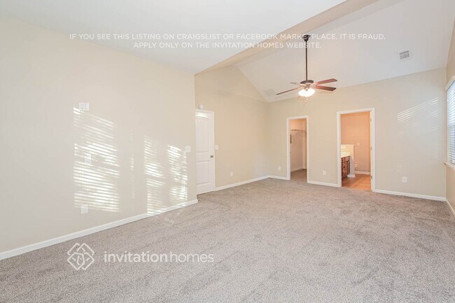 Building Photo - 4137 Village Preserve Way