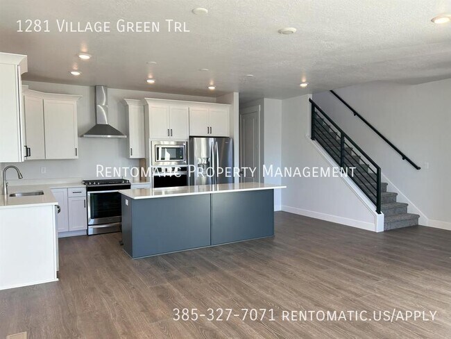 Building Photo - 1281 Vlg Grn Trl