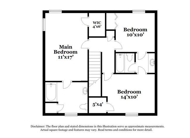 Building Photo - 2860 Paddle Wheel Dr