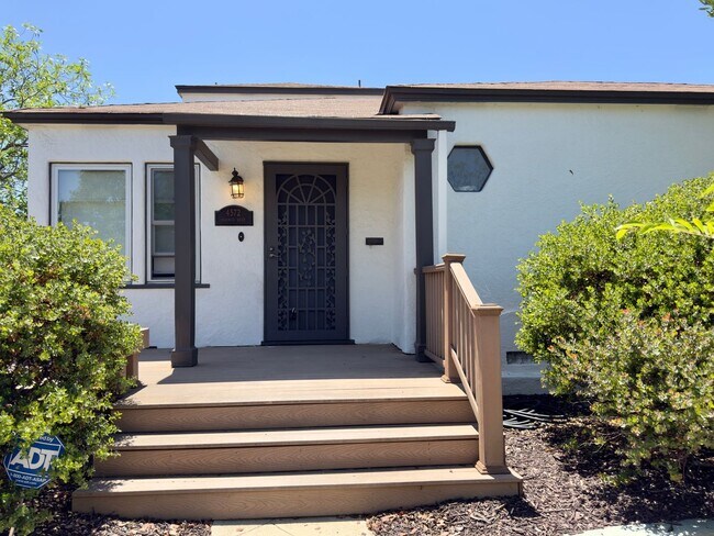 Primary Photo - Renovated 3-Bedroom Home with Private Mast...
