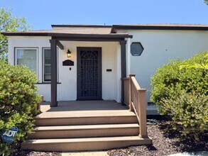 Building Photo - Renovated 3-Bedroom Home with Private Master Suite, Spacious Backyard & Bonus Room in Central San...