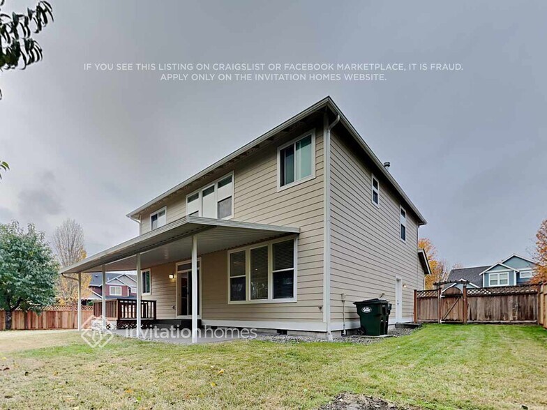 Building Photo - 7150 Axis St SE