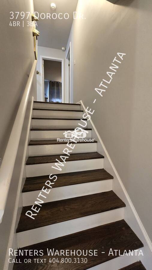 Building Photo - 3797 Doroco Dr