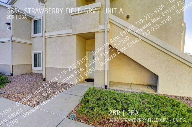 Building Photo - $500 OFF the first month of rent! Ground l...