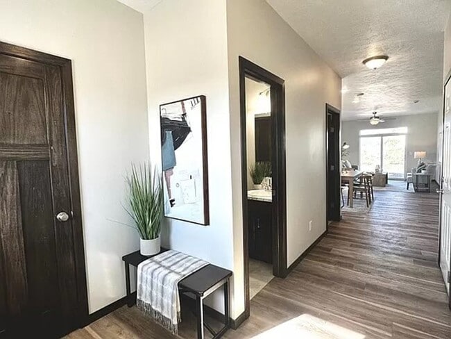 Building Photo - Beautiful new construction 3 bed/2.5 bath townhome