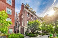 Building Photo - 1745 N St NW