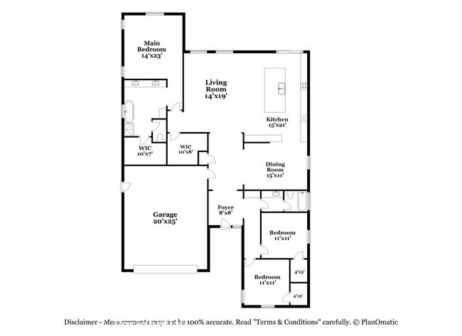 Building Photo - 22488 E Munoz St