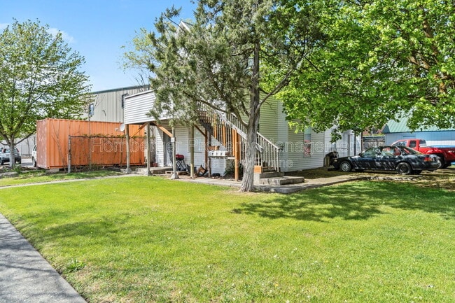 Building Photo - 227 E Ermina Ave