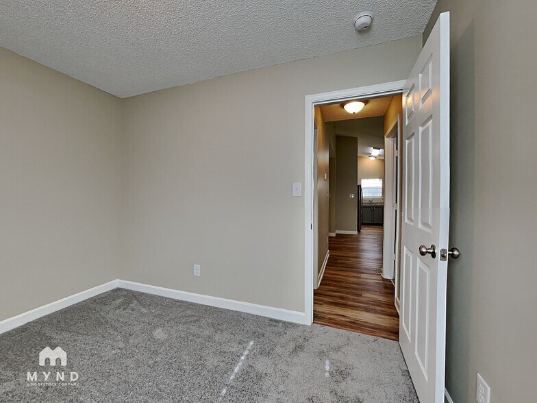 Building Photo - 4416 Wills Way